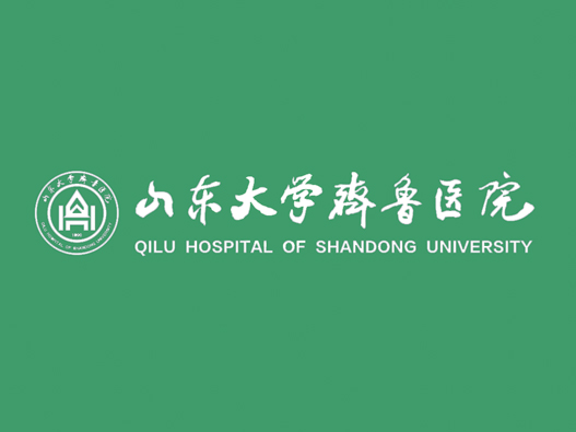 山东大学齐鲁医院标志设计含义及设计理念