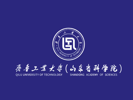 齐鲁工业大学标志设计含义及设计理念