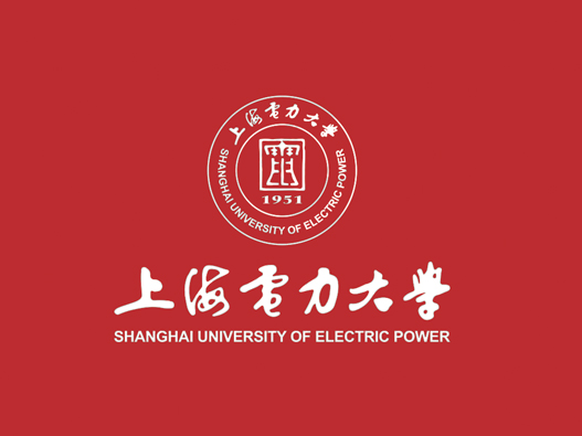 上海电力大学标志设计含义及设计理念