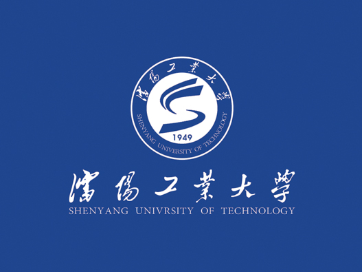 沈阳工业大学标志设计含义及设计理念