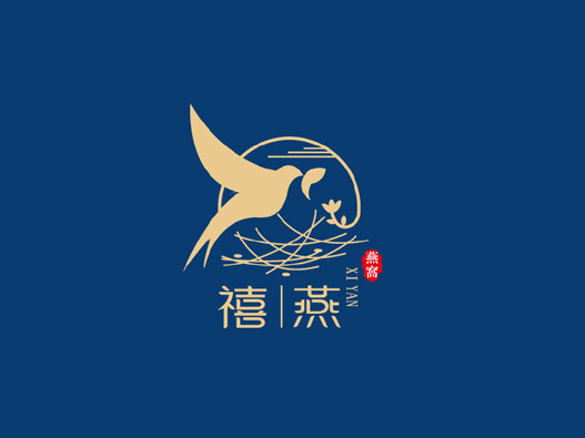 禧燕 | 燕窝品牌形象设计