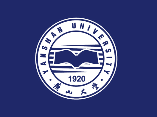 燕山大学标志设计含义及设计理念