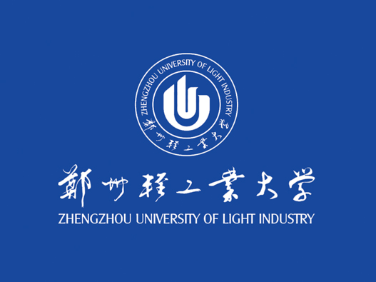 郑州轻工业大学标志设计含义及设计理念