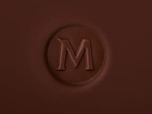 梦龙logo设计含义及雪糕设计理念
