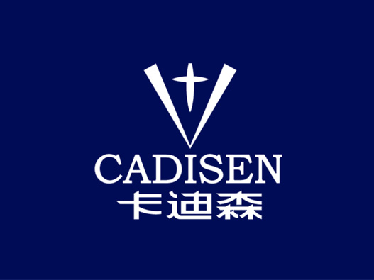 卡迪森logo设计含义及设计理念