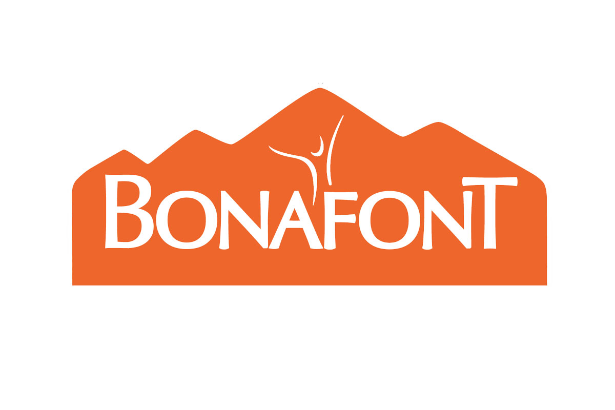 Bonafont图标