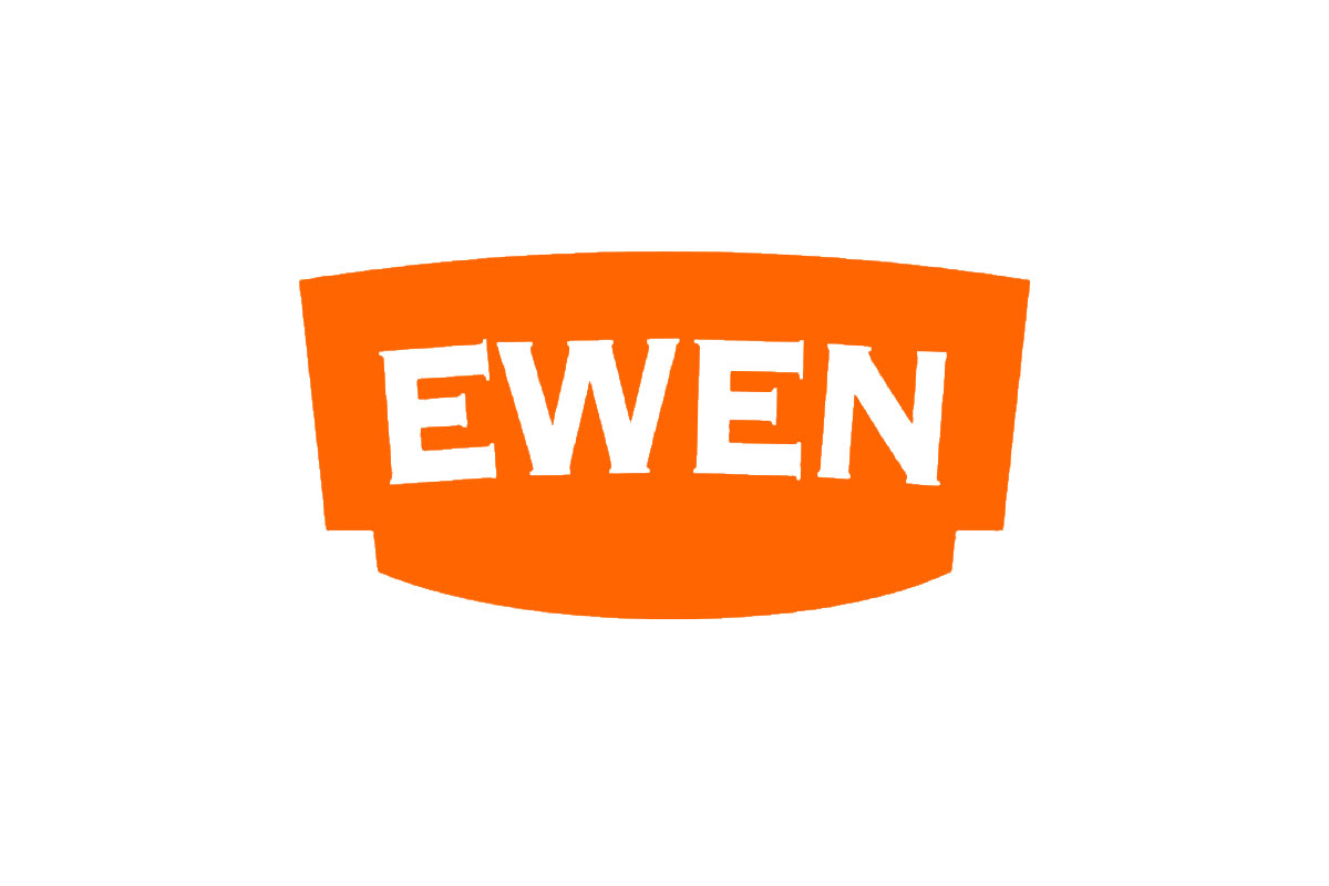 EWEN意文图标