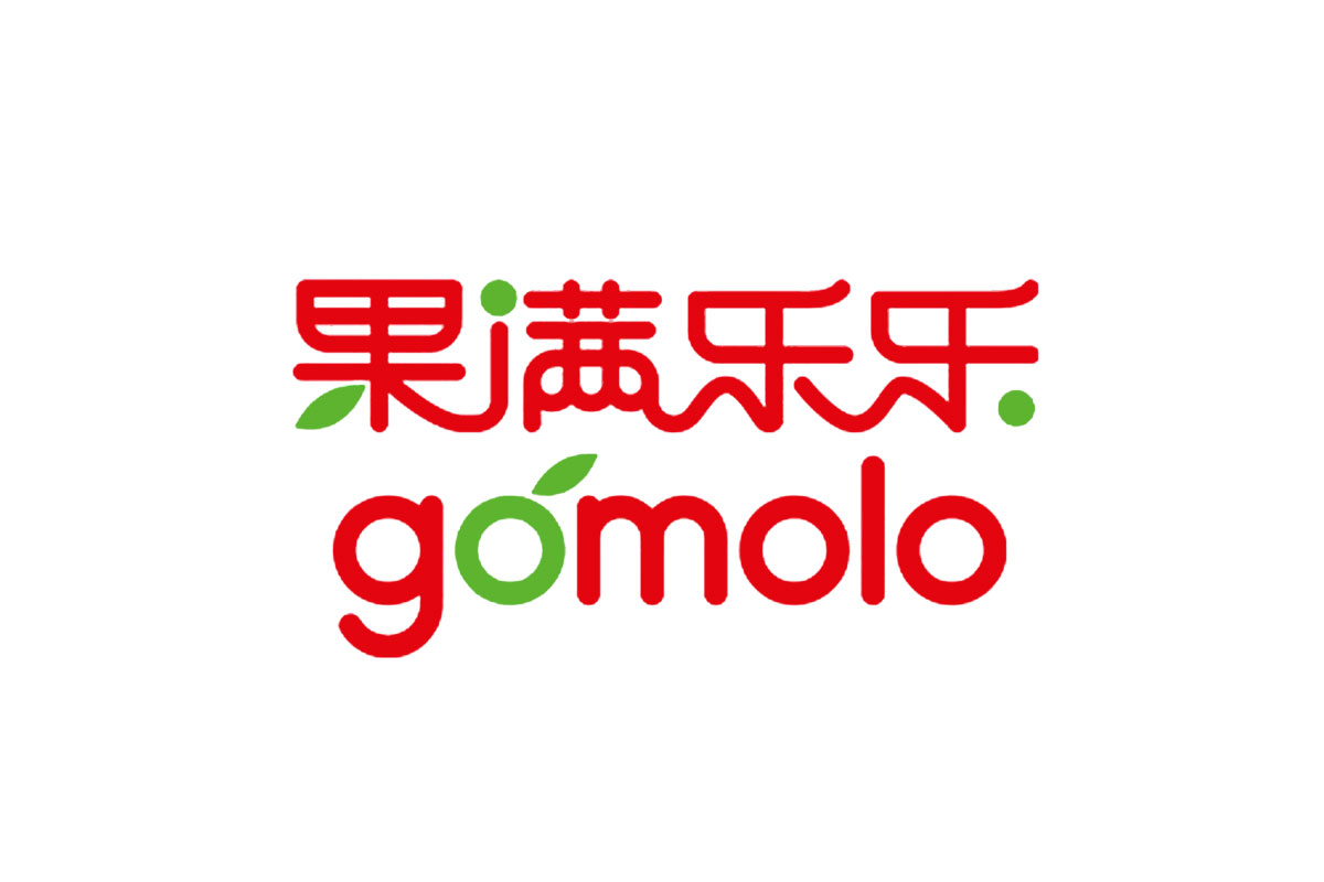 Gomolo果满乐乐图标