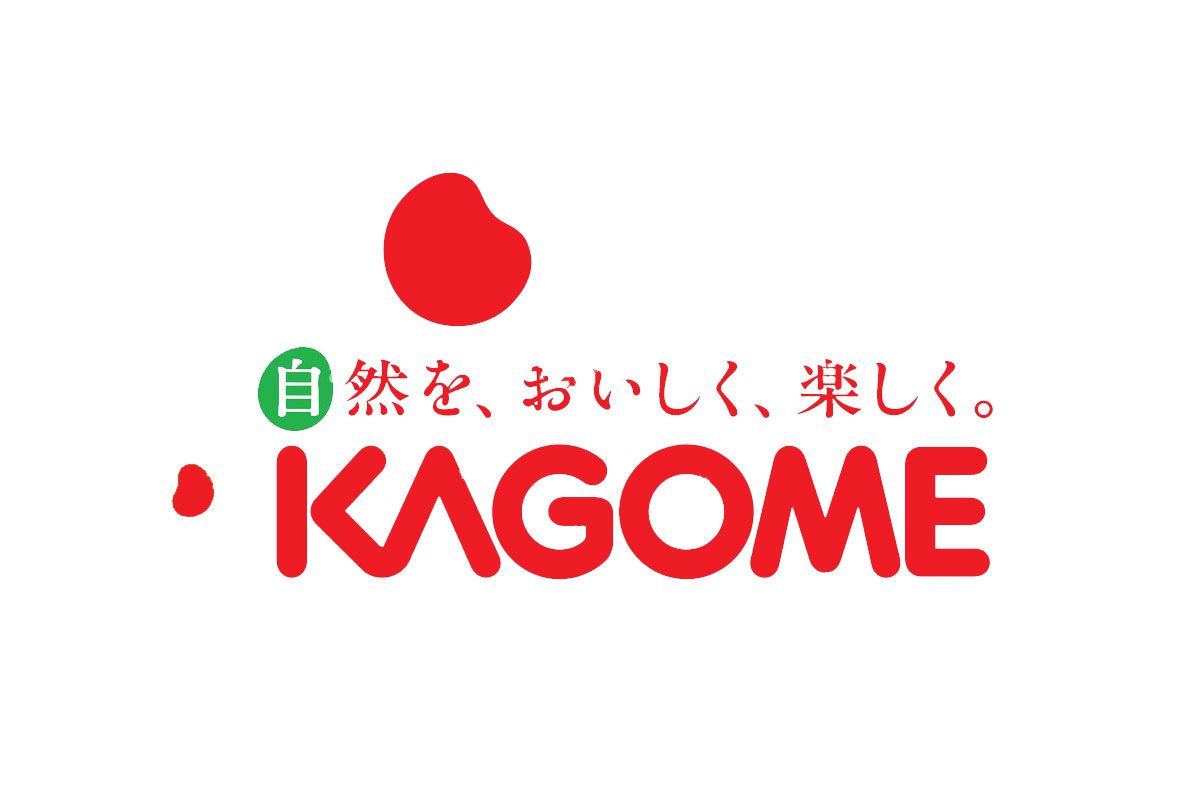 KAGOME可果美图标