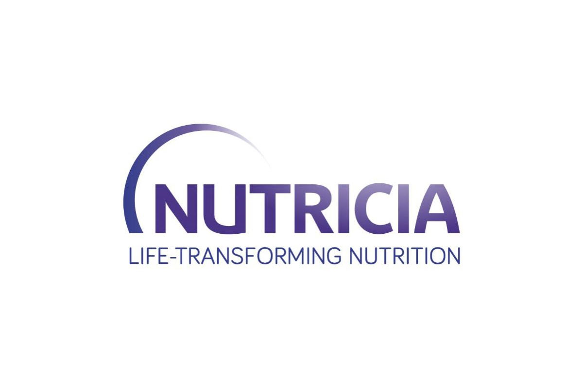 Nutricia纽迪希亚图标