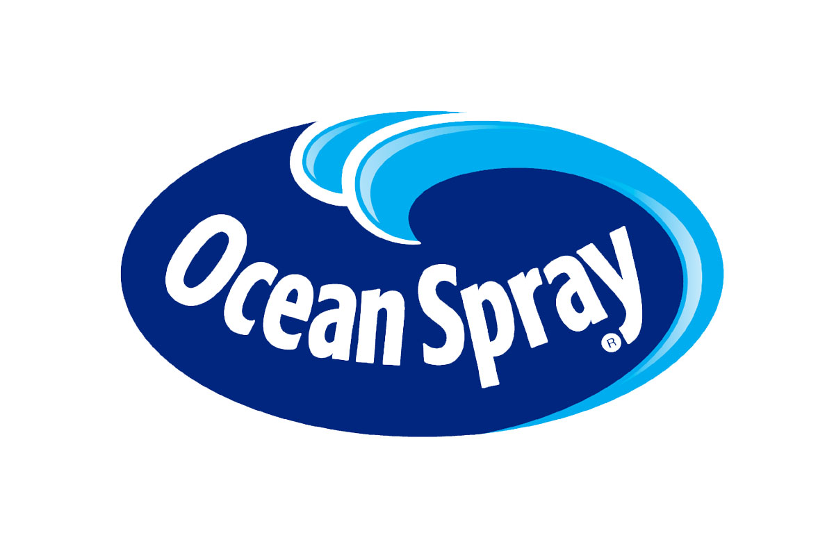 Ocean Spray优鲜沛图标