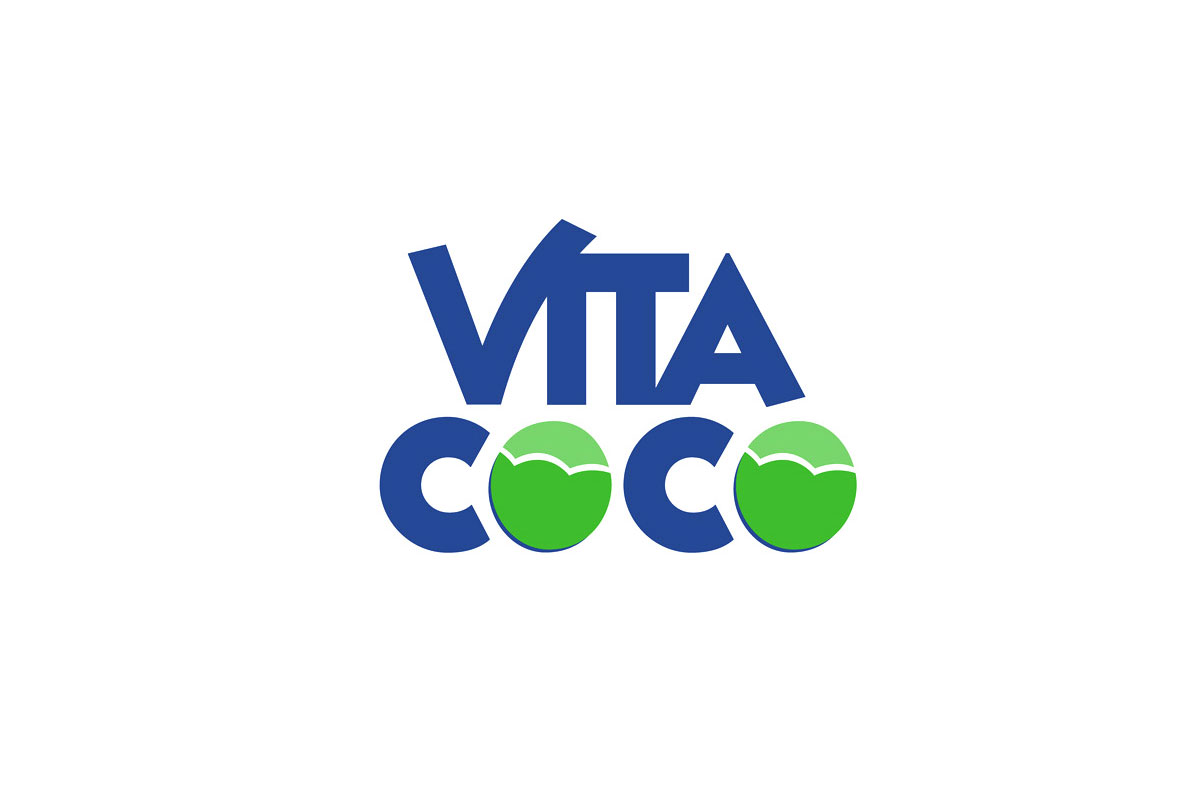 VITA COCO唯他可可图标