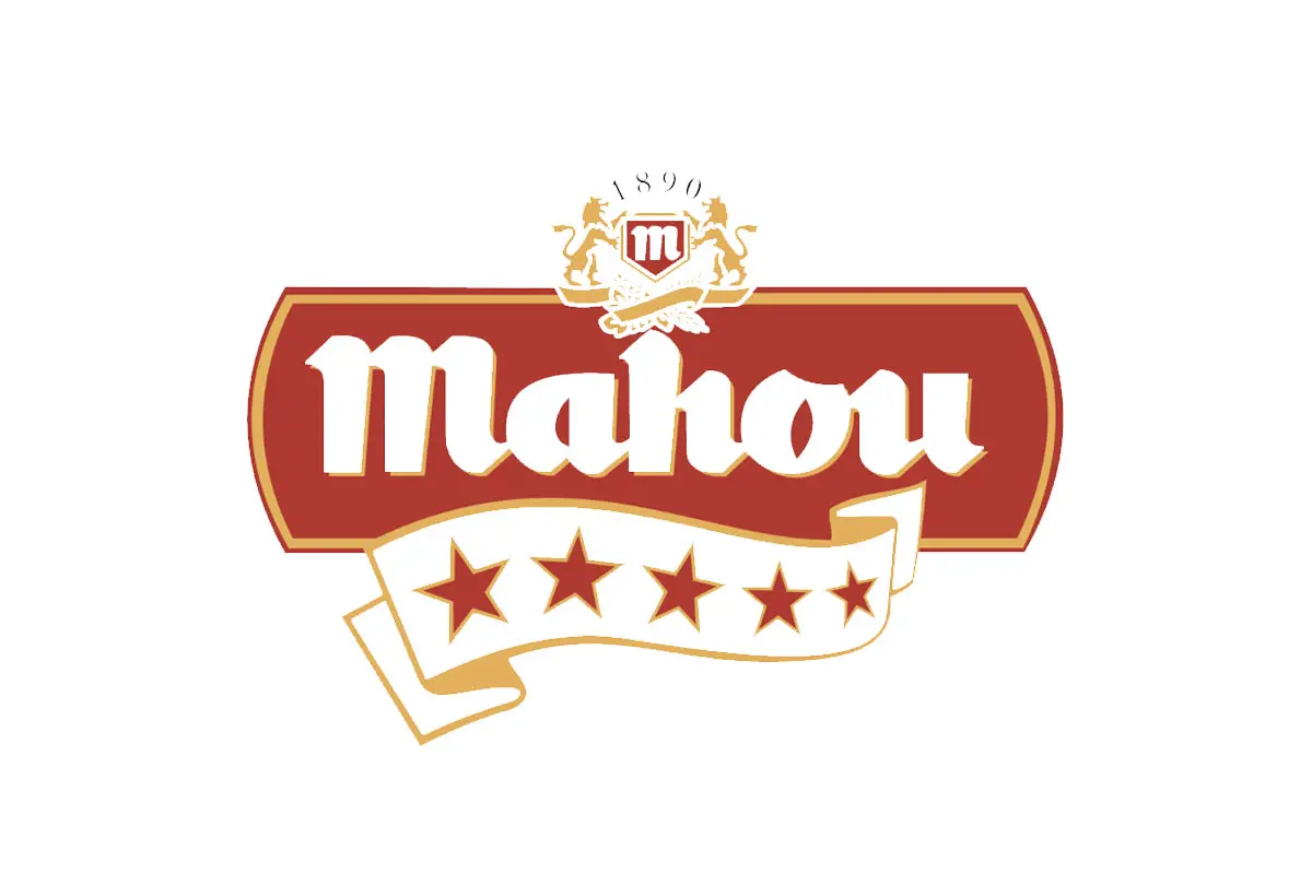 Mahou马奥啤酒图标
