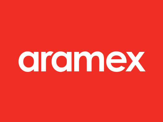 Aramex标志设计含义及设计理念