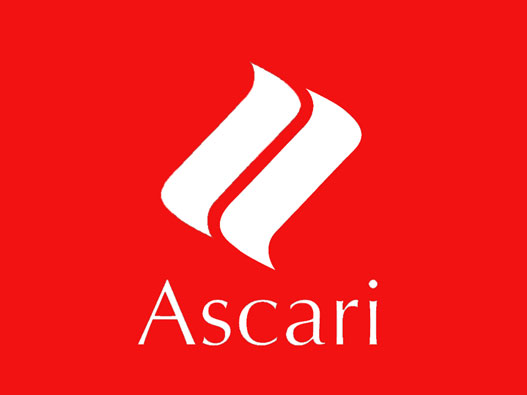 Ascari标志设计含义及logo设计理念