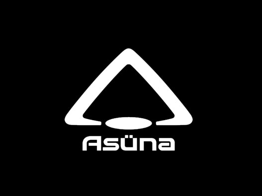 Asuna标志设计含义及logo设计理念