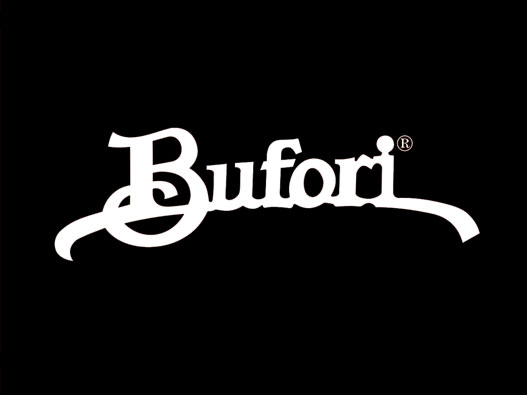 Bufori标志设计含义及设计理念