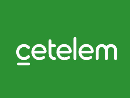 Cetelem标志设计含义及设计理念