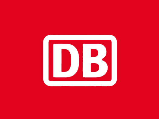 德铁信可DB Schenker标志设计含义及设计理念