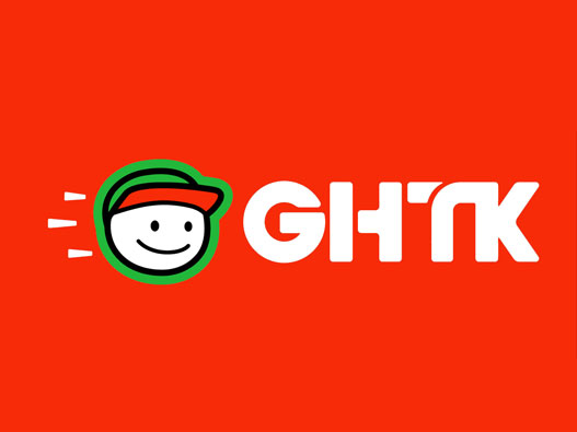 GHTK标志设计含义及设计理念