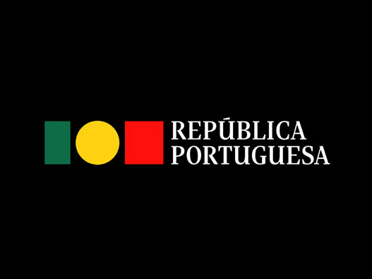 葡萄牙政府标志设计含义及设计理念