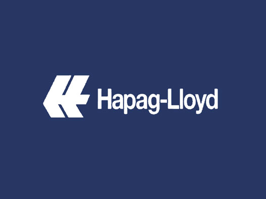 赫伯罗特Hapag Lloyd标志设计含义及设计理念