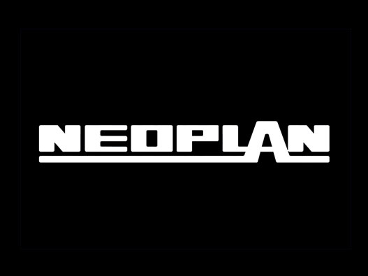 Neoplan标志设计含义及logo设计理念