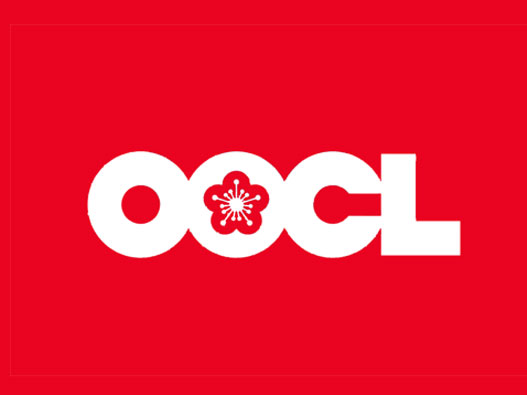 OOCL标志设计含义及设计理念
