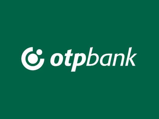 OTP Bank标志设计含义及设计理念
