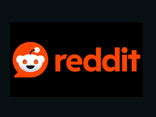 Reddit标志设计含义及logo设计理念