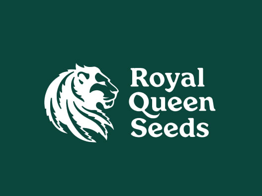 Royal Queen Seeds标志设计含义及设计理念