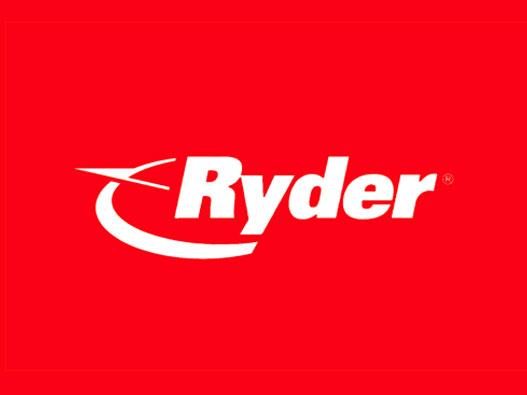 Ryde标志设计含义及设计理念