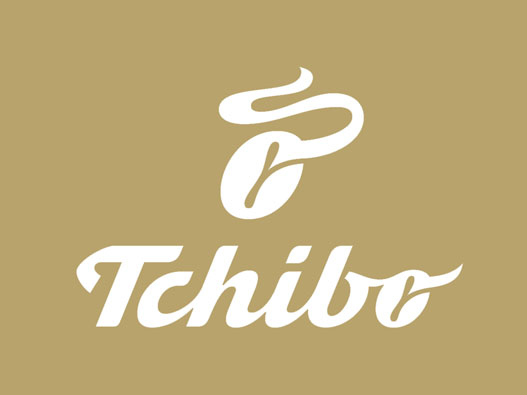 Tchibo标志设计含义及设计理念