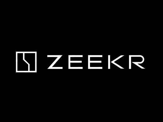 Zeekr标志设计含义及logo设计理念