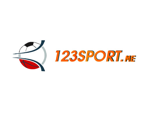 123sport标志设计含义及logo设计理念