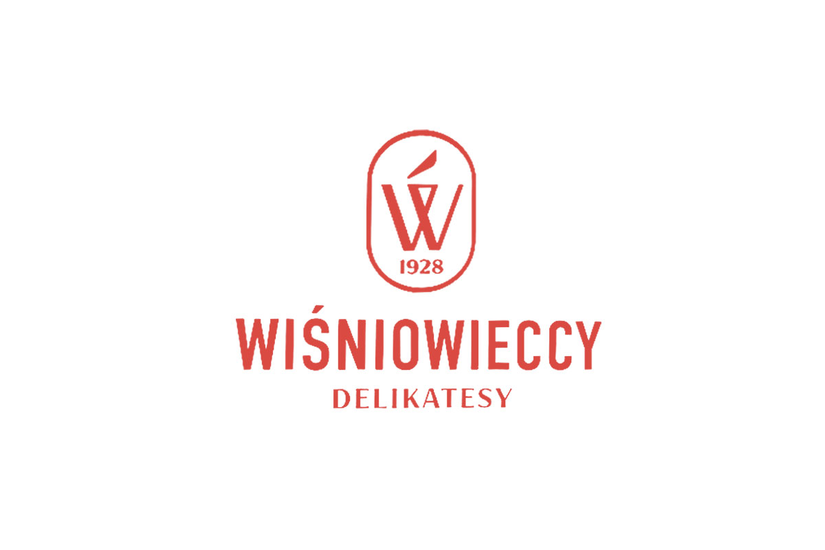 winiowieccy熟食店品牌包装设计欣赏