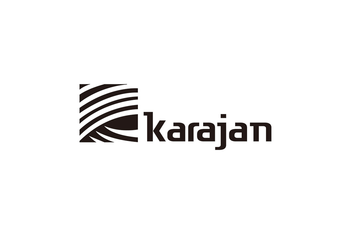 剧场剧院音响商标设计-Karajan卡拉扬音响商标设计公司
