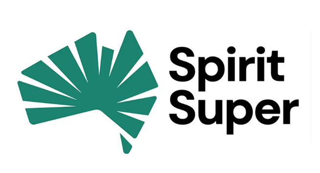 Spirit Super logo设计含义及金融标志设计理念