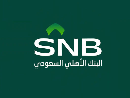 沙特国家银行logo设计含义及金融标志设计理念