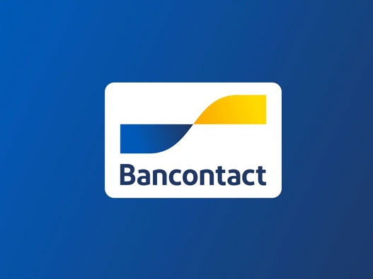 Bancontact logo设计含义及金融标志设计理念