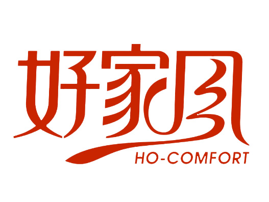 好家风logo