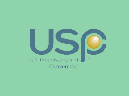 USP logo设计含义及制药标志设计理念