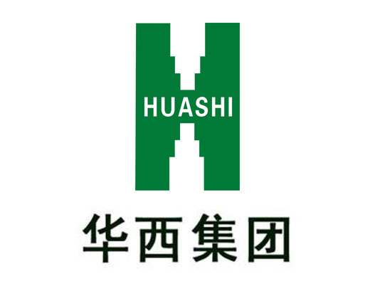 四川华西集团logo