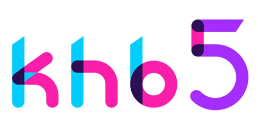 东日本放送（KHB）logo设计图片