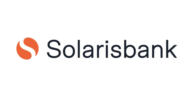 SolarisBank标志图片