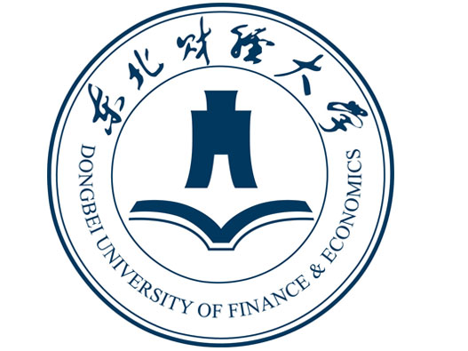 东北财经大学logo设计含义及设计理念