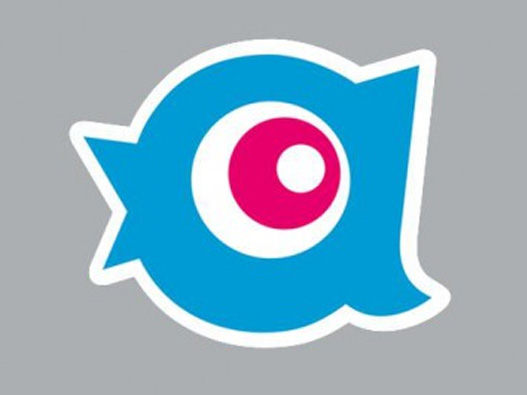 爱儿健logo设计图片