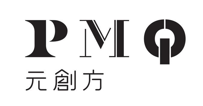 PMQ logo设计图片