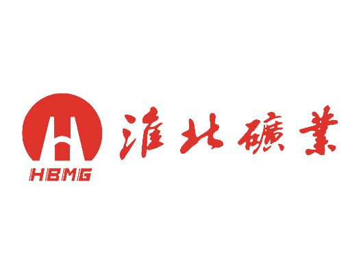 淮北矿业集团logo