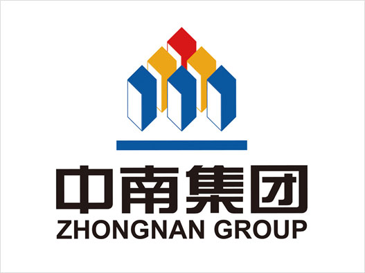中南集团logo设计含义及设计理念